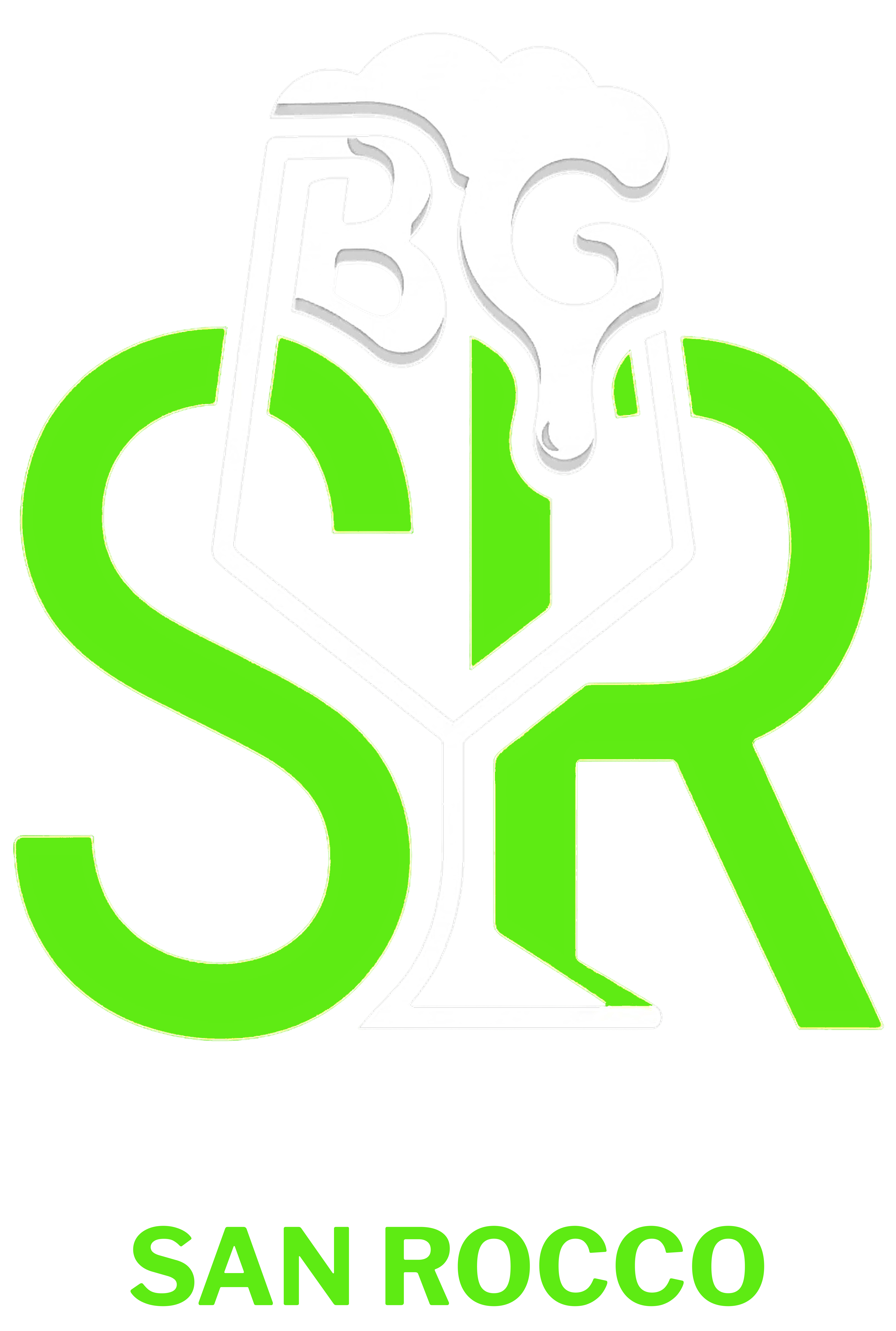 Centered Logo